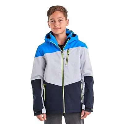 Abbildung von Killtec Skijacke &quot;KSW 161 BYS SKI JCKT&quot;
