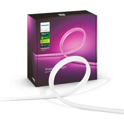 Abbildung von Philips Hue Outdoor Lichtstreifen 2 m