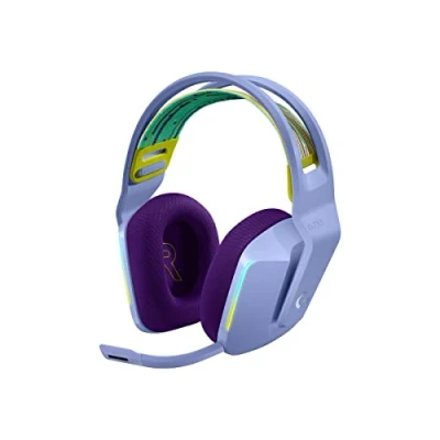 Abbildung von Logitech G733 Headset