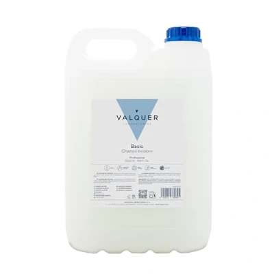 Abbildung von Shampoo Valquer Profesional Karaffe Nur für den professionellen Gebrauch (5 L) (Refurbished A+)