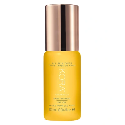 Abbildung von Kora Organics Noni Radiant Eye Oil 10ml