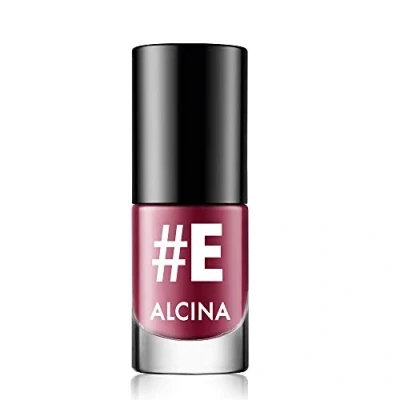 Abbildung von Alcina Nail Colour Edinburgh 090 5ml
