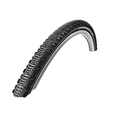 Abbildung von 47 406 CX COMP 20x1.75 Drahtreifen