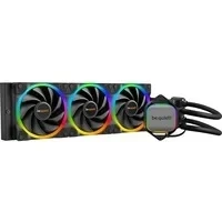 Abbildung von be quiet! Gehäuselüfter Pure Loop 2 FX 360mm