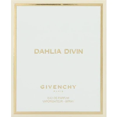 Abbildung von Givenchy Festes Parfüm 1er Pack (1x 75 ml)