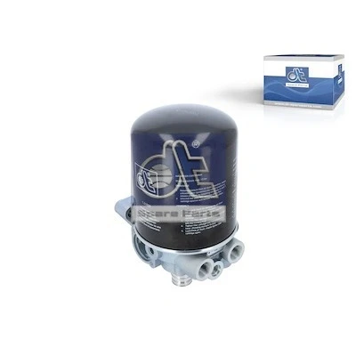 Abbildung von Lufttrockner, Druckluftanlage DT Spare Parts 3.71002