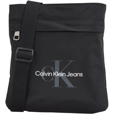 Abbildung von Calvin Klein Jeans Umhängetasche &quot;SPORT ESSENTIALS FLAT PACK18 M&quot;