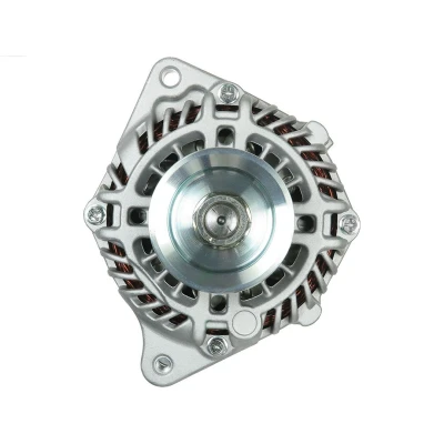 Abbildung von AS PL A5116 Lichtmaschine 12V 90A HONDA: CIVIC 8 Hatchback, Jazz 3 Schrägheck