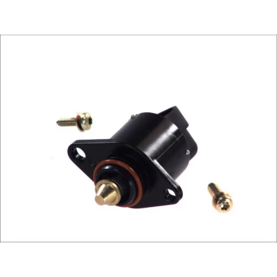 Abbildung von TOPRAN 206 167 Leerlaufregler elektrisch OPEL: Astra F CC, Corsa B Schrägheck, Kadett E CC