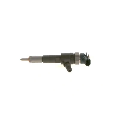 Abbildung von BOSCH 0 986 435 085 Einspritzdüse Common Rail mit Dichtring CITROËN: C2 Schrägheck, PEUGEOT: 307 Kombi, 206 Schrägheck