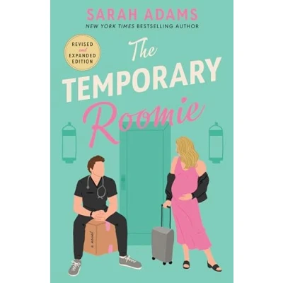Abbildung von The Temporary Roomie: A Novel (It Happened in Nashville, 2)