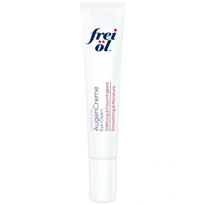 Abbildung von frei öl Augenpflege Hydrolipid Augencreme Augenpflege, Damen, Größe: 15 ml,