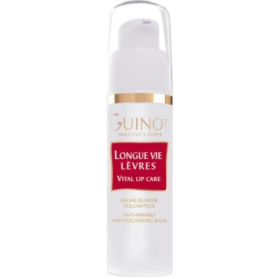 Abbildung von Guinot Longue Vie Levres Vital Lip Care 15 ml