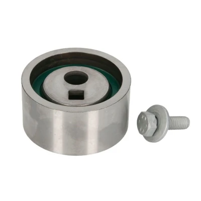 Abbildung von INA 531 0780 10 Spannrolle, Zahnriemen PEUGEOT: 307 Schrägheck, 206 SW, CITROËN: C4 I Berlingo / First