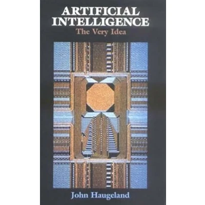 Abbildung von Artificial Intelligence: The Very Idea (A Bradford Book)