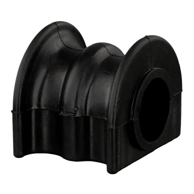 Abbildung von FEBI BILSTEIN 41014 Stabigummis Vorderachse Gummi 35 70 JEEP: GRAND CHEROKEE 3, 2