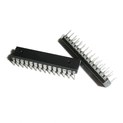 Abbildung von 1 Stück CY7C199 35PC 35 DIP28
