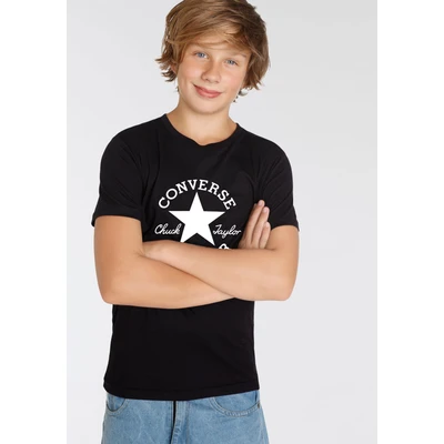 Abbildung von Converse T Shirt CNVB DISSECTED CHUCK PATCH SS (1 tlg)