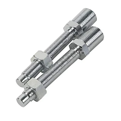 Abbildung von Tieferlegungskit 1 2&quot; für Harley Davidson Fat Boy 00 17 Tieferlegung