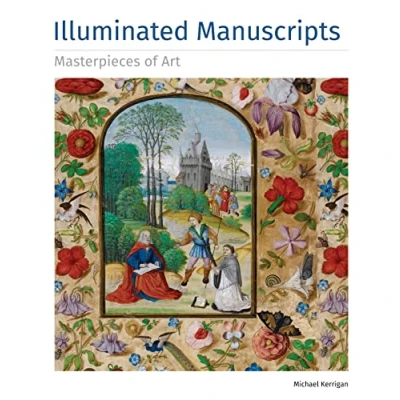 Abbildung von Illuminated Manuscripts: Masterpieces of Art
