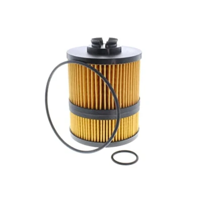 Abbildung von VAICO V40 0163 Ölfilter Original Qualität Filtereinsatz OPEL: Vectra C Caravan, Signum CC, RENAULT: ESPACE 4, Vel Satis