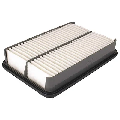 Abbildung von NIPPARTS J1322051 Luftfilter 53 Filtereinsatz TOYOTA: Previa / Estima I, HILUX 5 Pick up, Fortuner VOLKSWAGEN: Taro