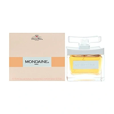 Abbildung von Sistelle Paris Eau de Parfum Mondaine E.d.P. Nat. Spray