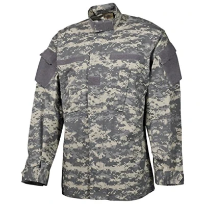 Abbildung von Mil Tec Acu Jacke Gebr OneSize