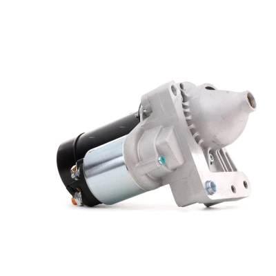 Abbildung von BOSCH 0 986 021 651 Anlasser 12 1,4 12, 11 PEUGEOT: 206 Schrägheck, 307 SW, CITROËN: C2 C3 I Xsara Picasso