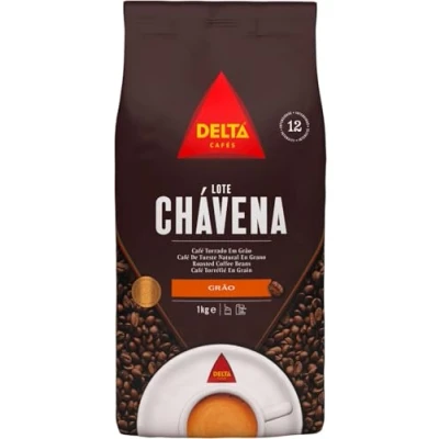 Abbildung von Delta Original Kaffee, ganze Bohnen, 1 kg