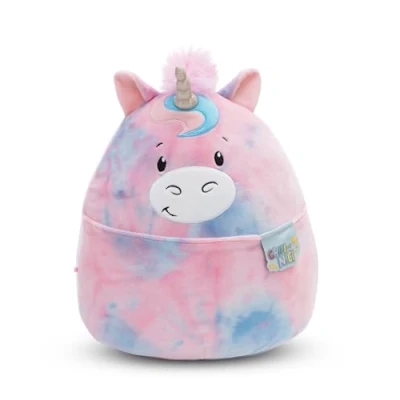 Abbildung von Nici Chill Unicorn Cushion 30 Cm One Size