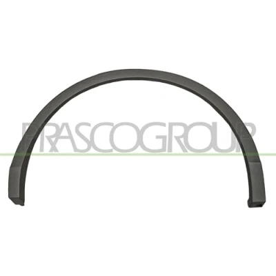 Abbildung von PRASCO VG8101584 Zier /Schutzleiste, Kotflügel hinten links VOLKSWAGEN: Tiguan II