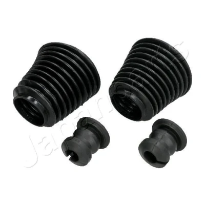 Abbildung von JAPANPARTS KTP 0927 Staubschutzsatz Vorderachse AUDI: 100 C3 Limousine, Avant, 200 Limousine