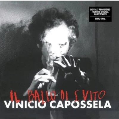 Abbildung von Il Ballo Di San Vito (180 Gr. Remastered Edt.) [Vinyl LP]