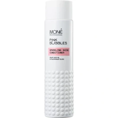 Abbildung von MONÉ PROFESSIONAL Haarspülung Coloriertes Haar Ohne Sulfate und Parabene Nährender &amp; Kräftigender Nährt Stärkt Für Normales oder Beschädigtes 300 ml