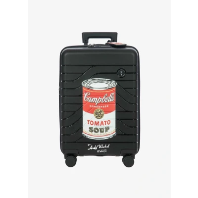 Abbildung von Bric&#039;s Ulisse Campbell Trolley Exp 55 black