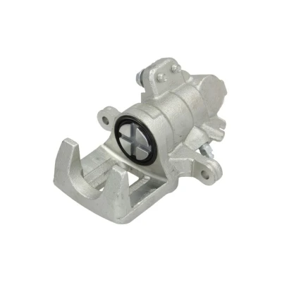 Abbildung von ABE CZH1400 Bremssattel Hinterachse links, Vorderachse links HONDA: CIVIC 7 Coupe, Hatchback, CR Z