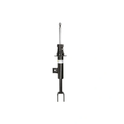 Abbildung von BILSTEIN B4 OE Replacement 19 274256 Stoßdämpfer Vorderachse links Gasdruck Zweirohr federtragender Dämpfer oben Stift, unten Gabel