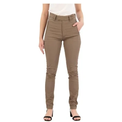 Abbildung von G STAR RAW Damen Weld High Skinny Chino