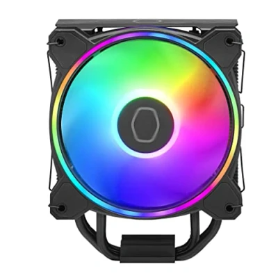 Abbildung von Cooler Master Hyper 212 Halo Black