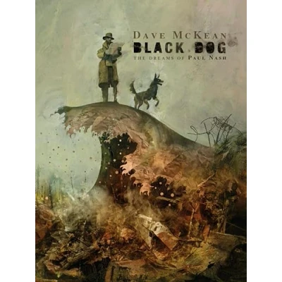 Abbildung von Black Dog: The Dreams of Paul Nash (Second Edition)