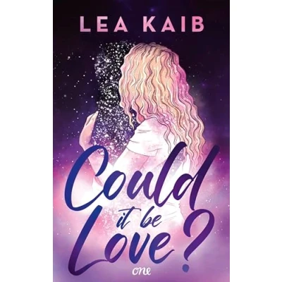 Abbildung von Could it be Love?: Queere Young Adult Romance mit Magical Realism und Setting Edinburgh von Lea Kaib @liberiarium (Mit Farbschnitt Charakterkarte in der 1. Auflage!)