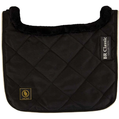 Abbildung von BR Brustschutz Classic One Size Schwarz
