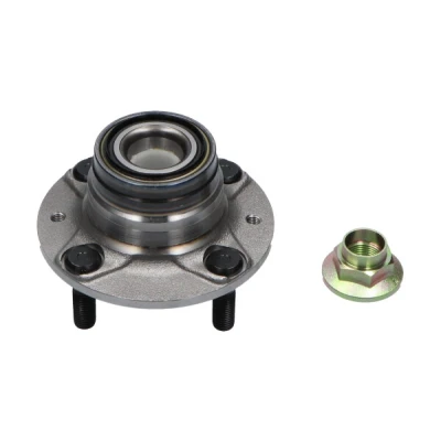 Abbildung von KAVO PARTS WBK 4527 Radlagersatz 61 MAZDA: MX 5 2, I, Demio Station Wagon