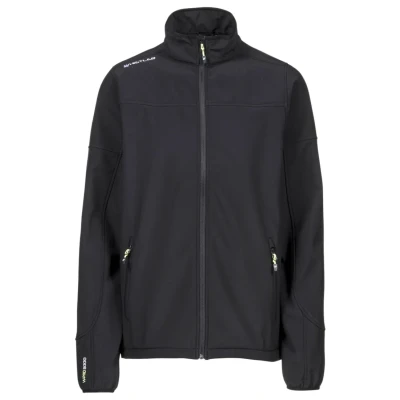 Abbildung von Whistler Dublin Outdoorjacke, Herren, Größe: XXL, Black
