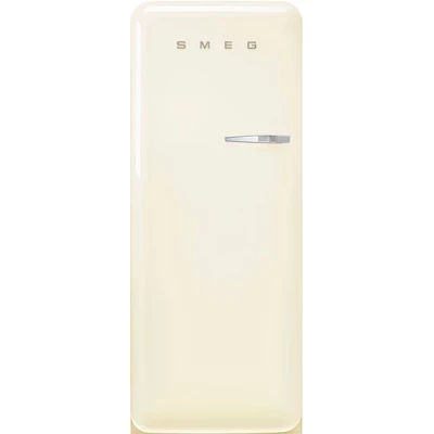 Abbildung von Smeg Kühlschrank &quot;FAB28 5&quot;, FAB28LCR5, 150 cm hoch, 60 breit