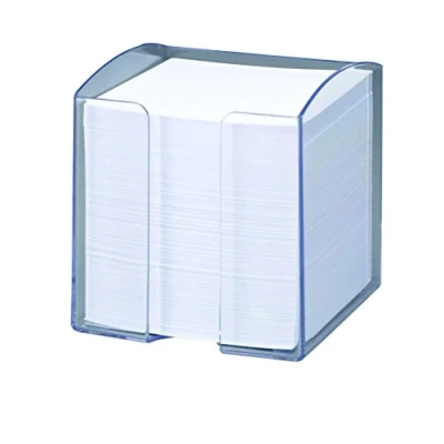 Abbildung von Durable Zettelkasten Trend, transparent, 1701682400