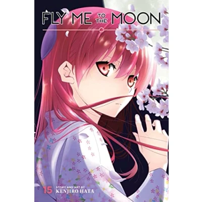 Abbildung von Fly ME TO THE Moon, Vol. 15: Volume 15 (FLY MOON GN, Band 15)