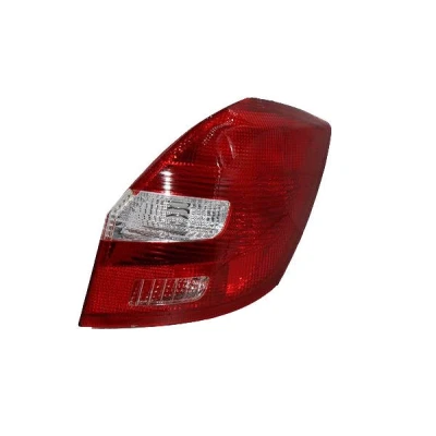 Abbildung von Rückleuchte rechts SKODA: Fabia 2 Schrägheck, Combi DPA 99451189602