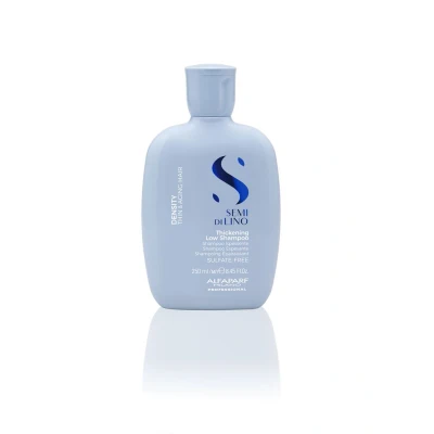 Abbildung von Alfaparf Milano Semi Di Lino Density Thickening Low Shampoo 250 ml